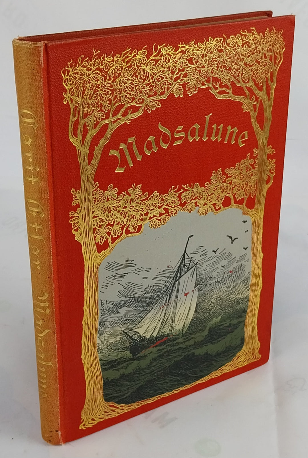 Madsalune