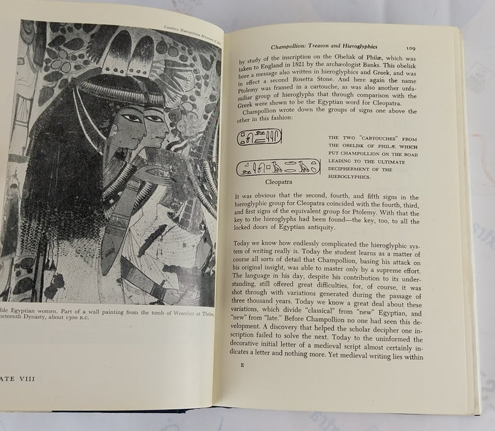 Gods, Graves and Scholars. The Story of Archæology