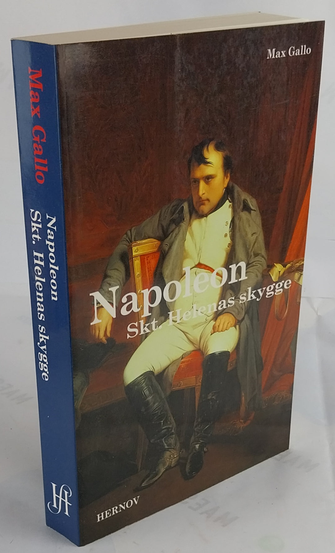 Napoleon - Skt. Helenas skygge