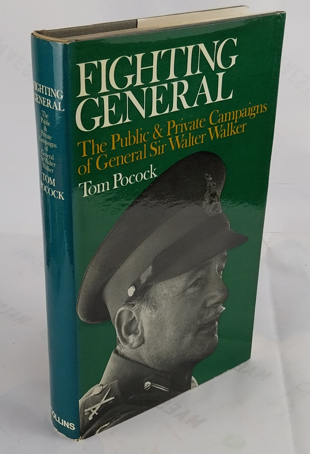 Fighting General
