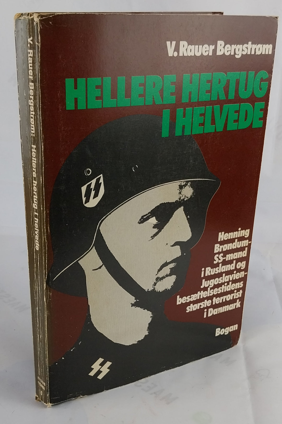 Hellere Hertug i Helvede