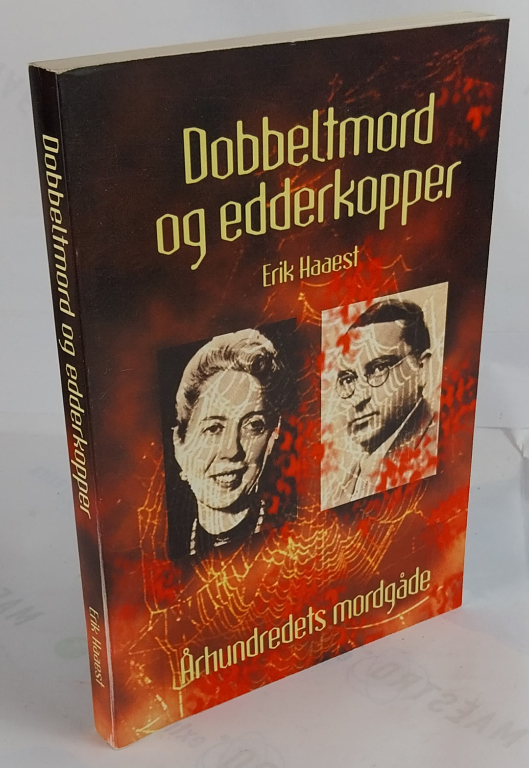 Dobbeltmord og edderkoppper