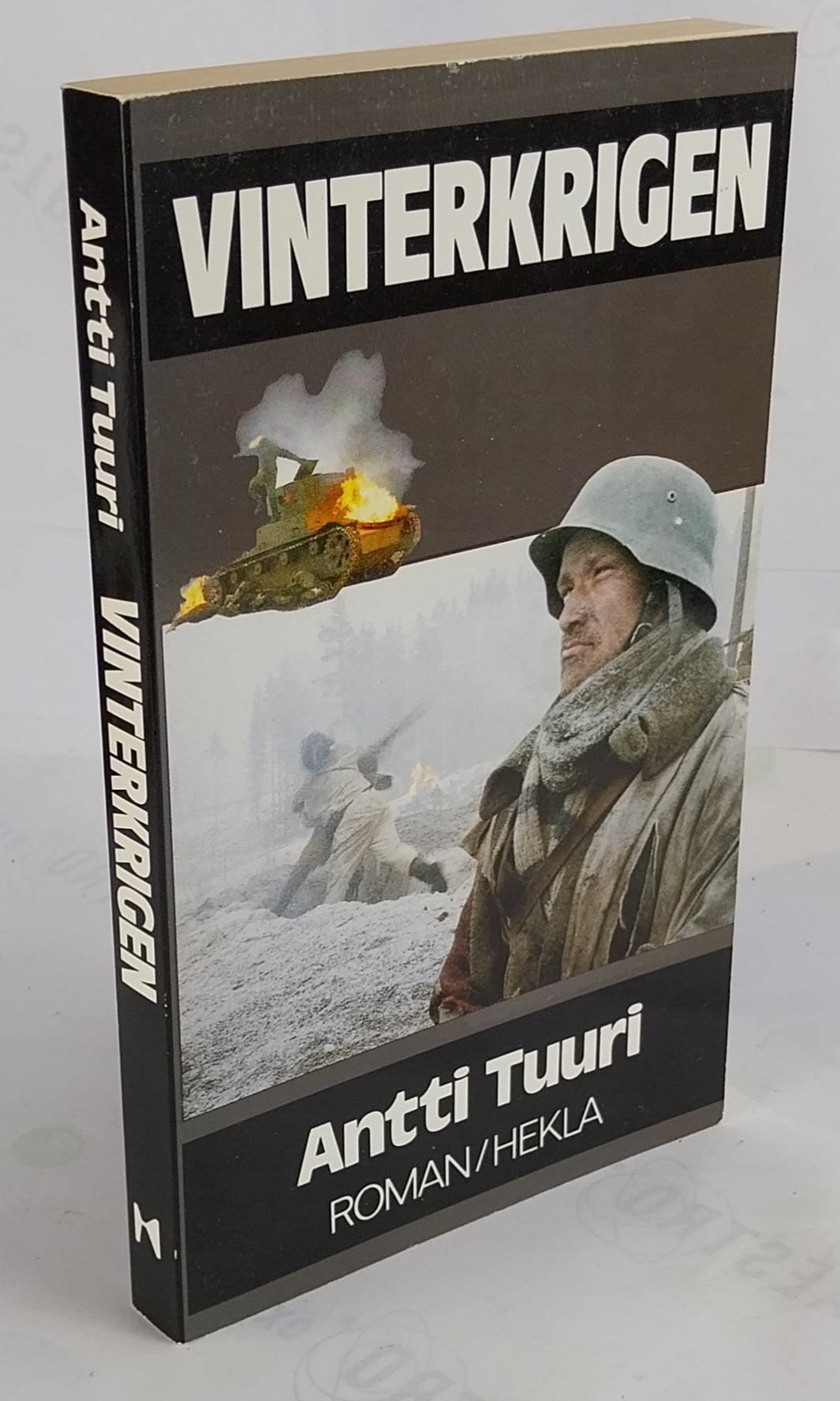Vinterkrigen