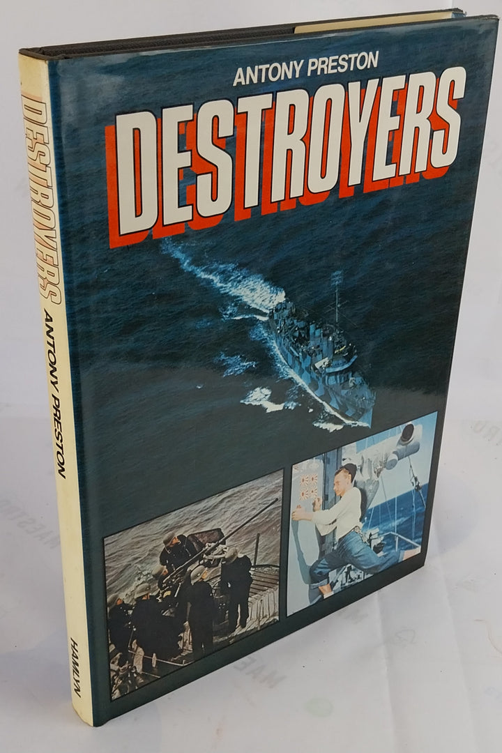 Destroyers