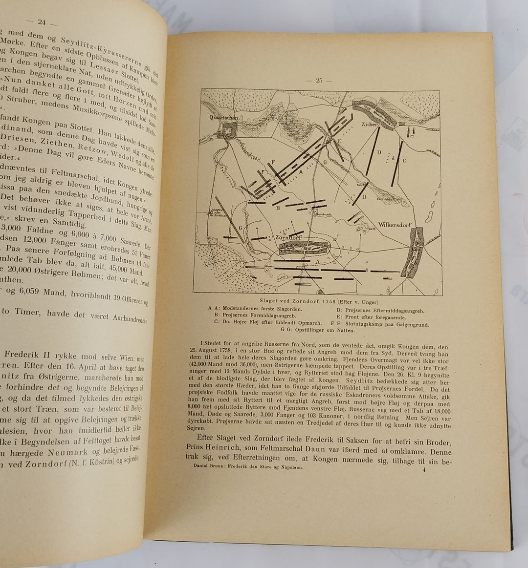 Napoleonstiden. Fra Valmy til Waterloo