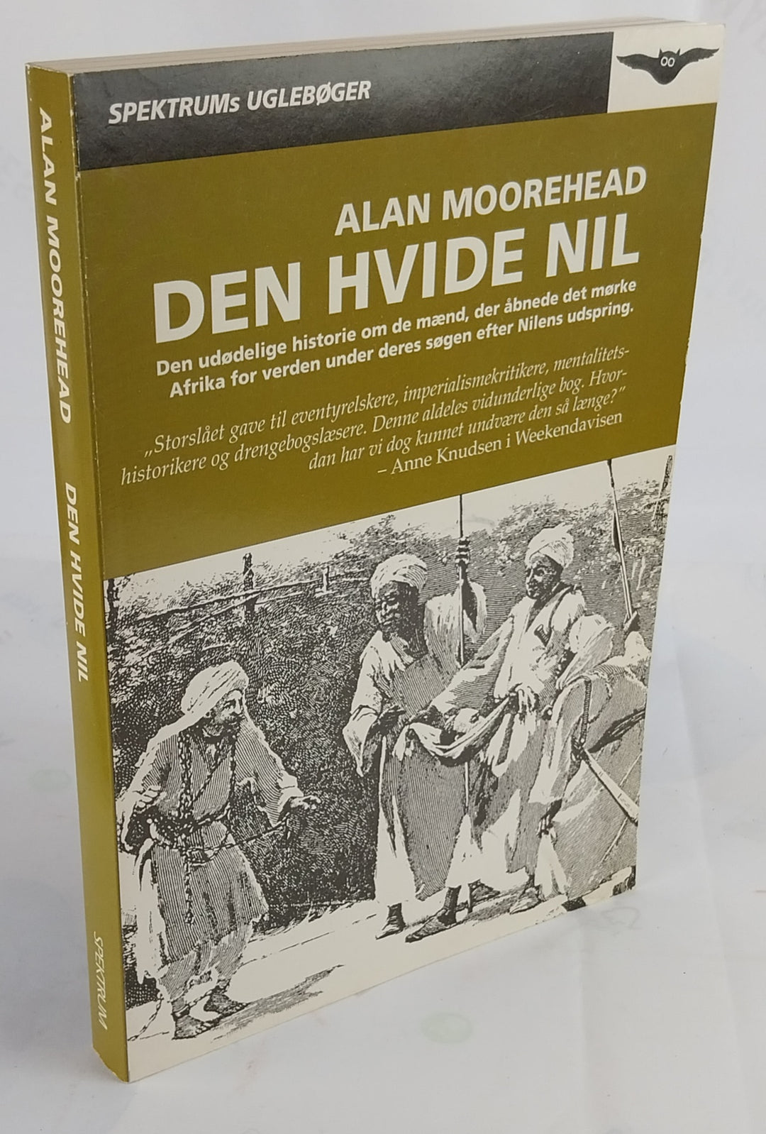 Den hvide Nil