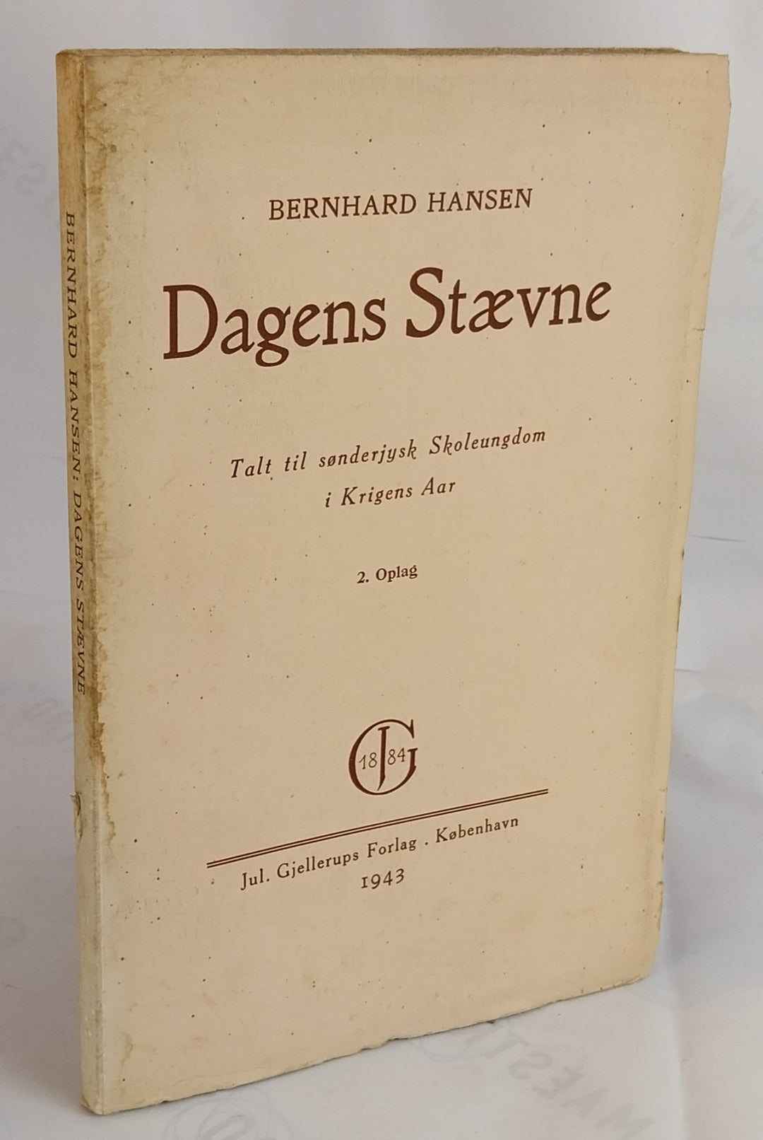 Dagens Stævne