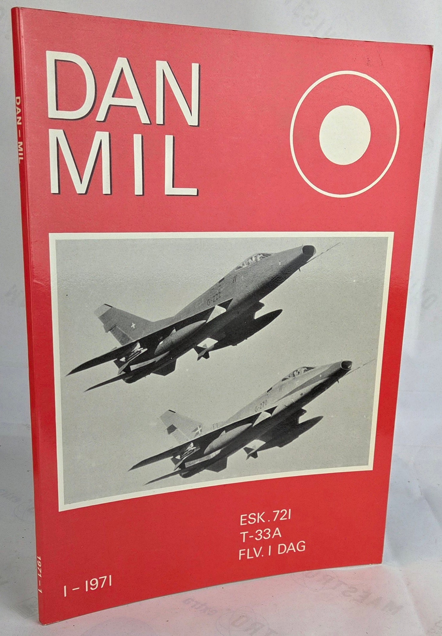 Militær og civil transport