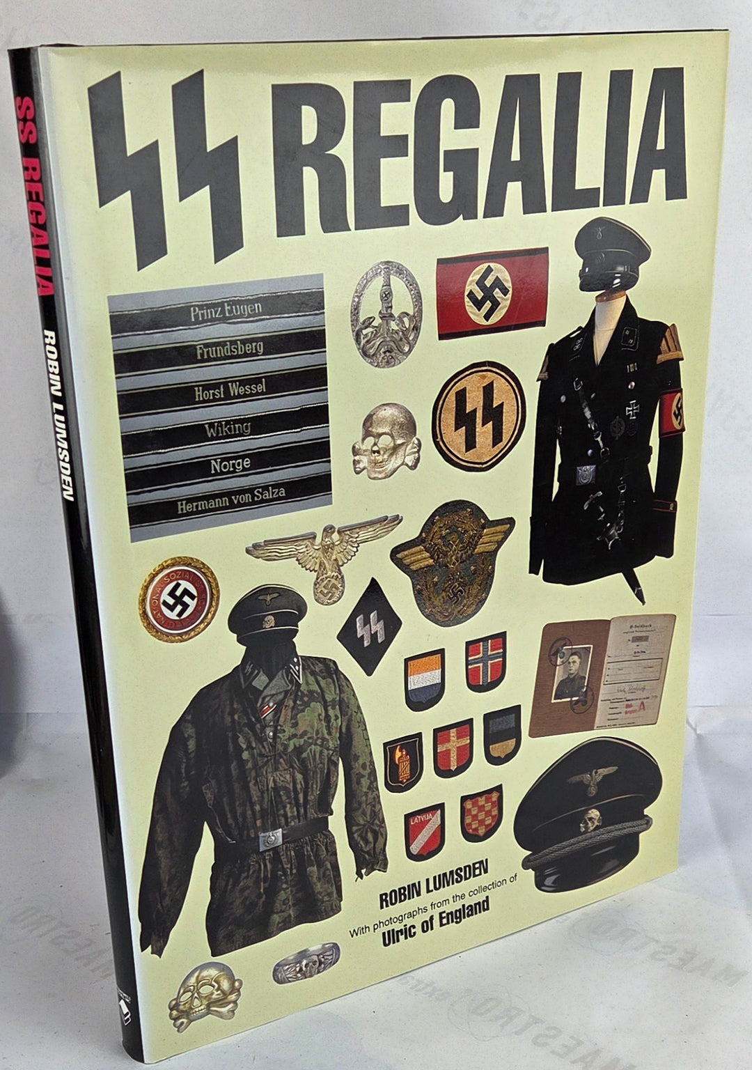 SS Regalia