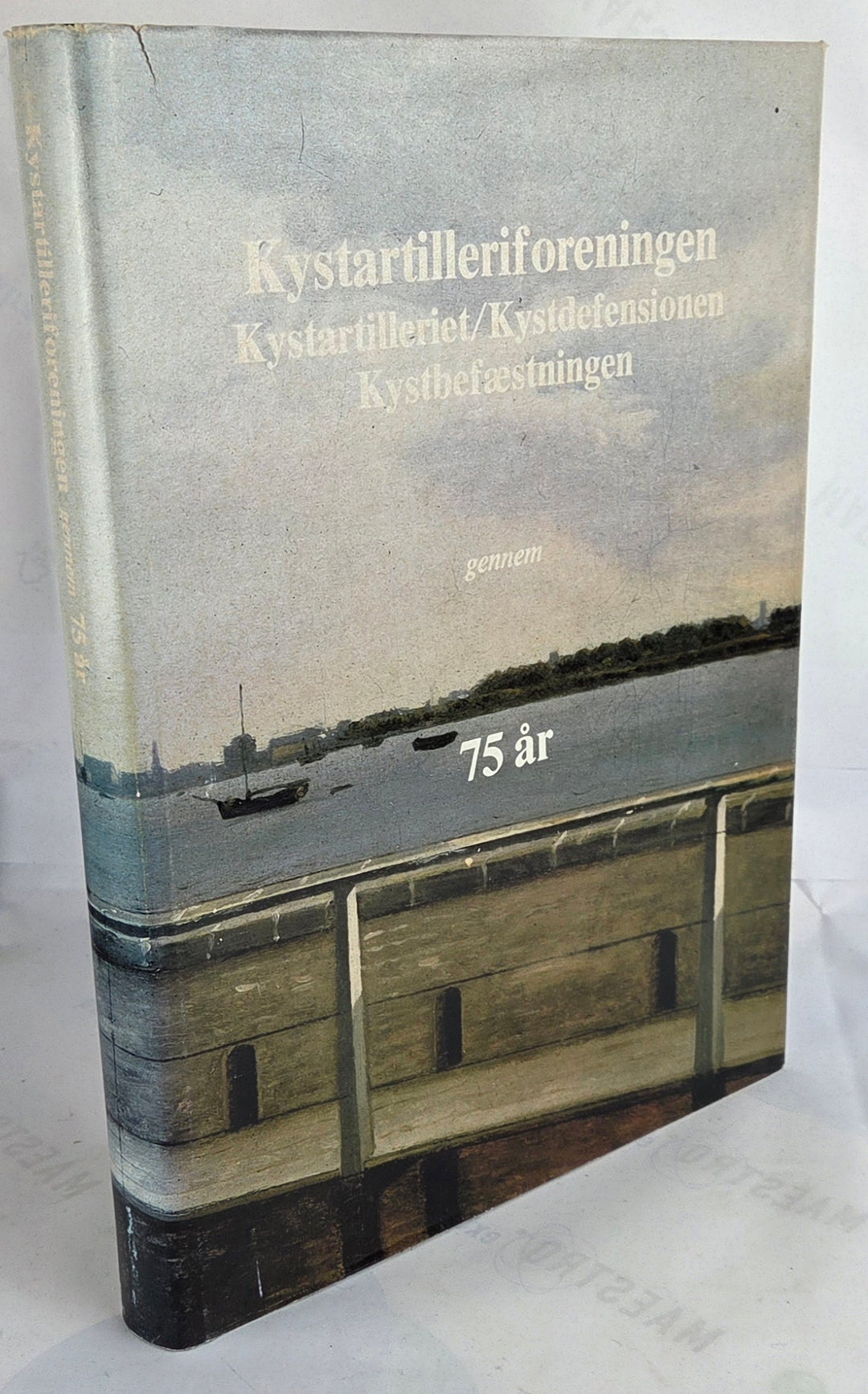 Kystartilleriforeningen