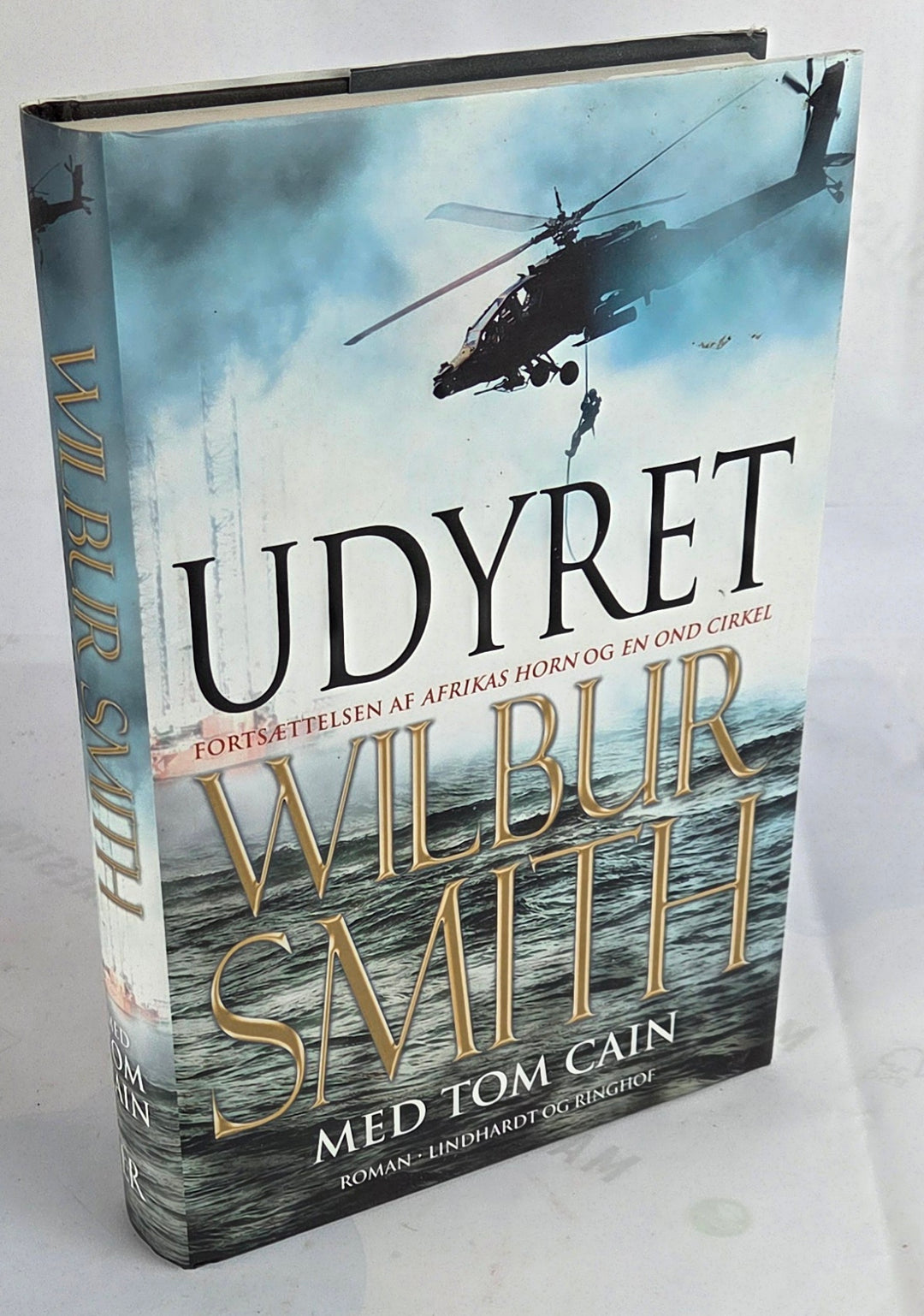 Udyret