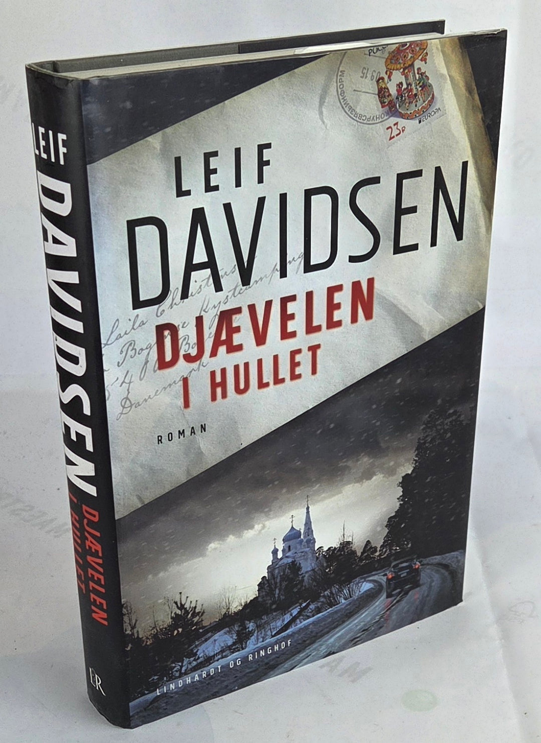 Djævelen i hullet