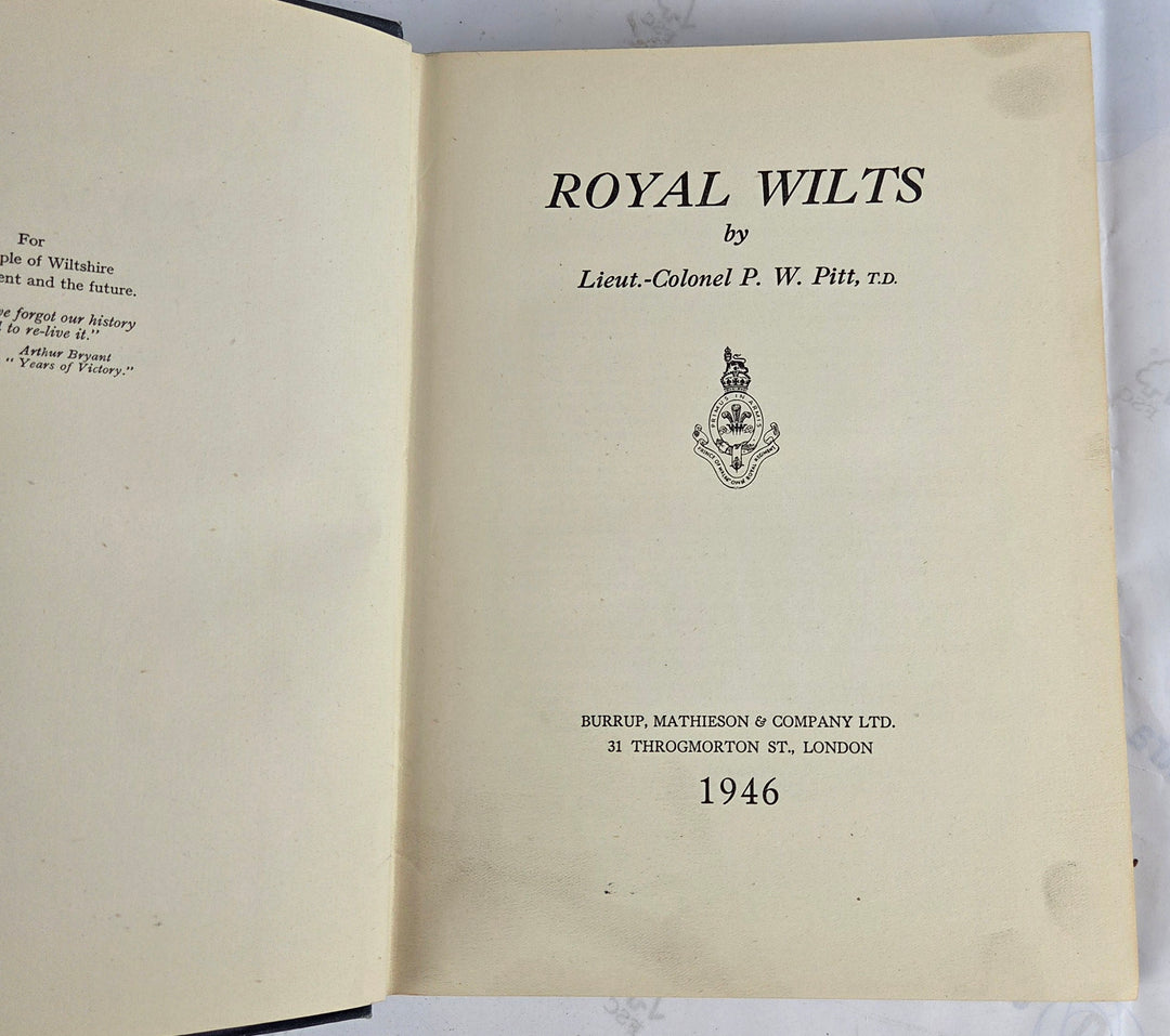 Royal Wilts