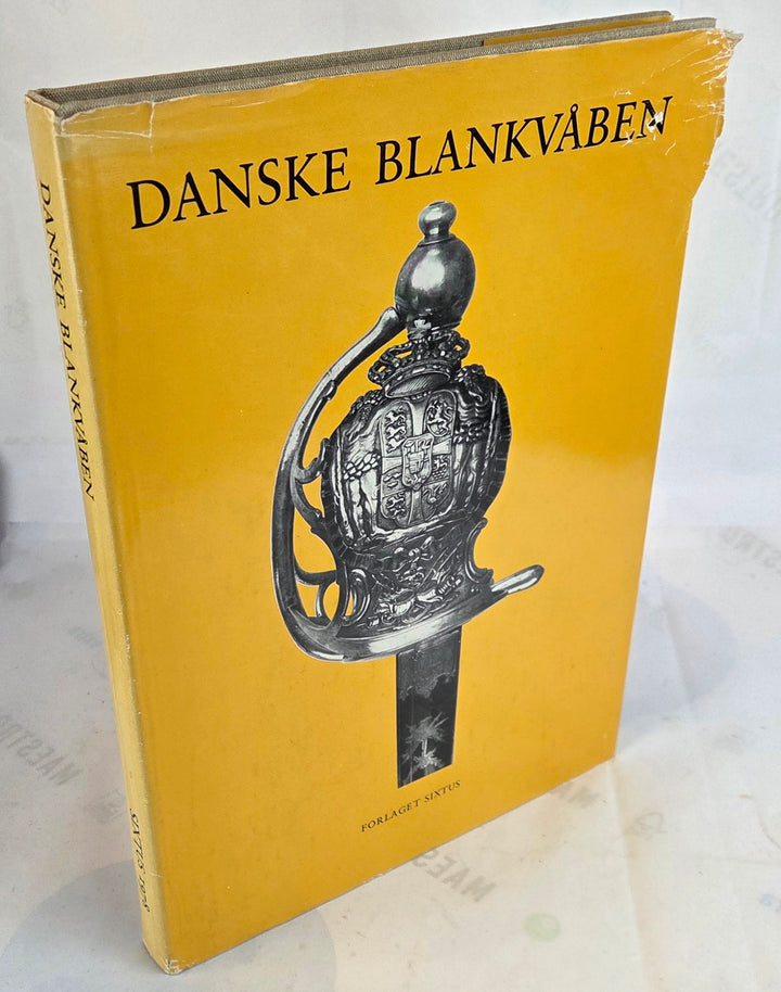 Danske Blankvåben