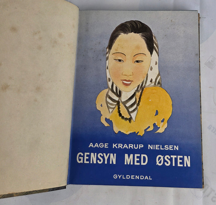 Gensyn med Østen