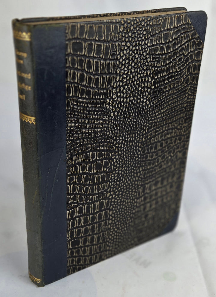 Landet med de lykkelige smil