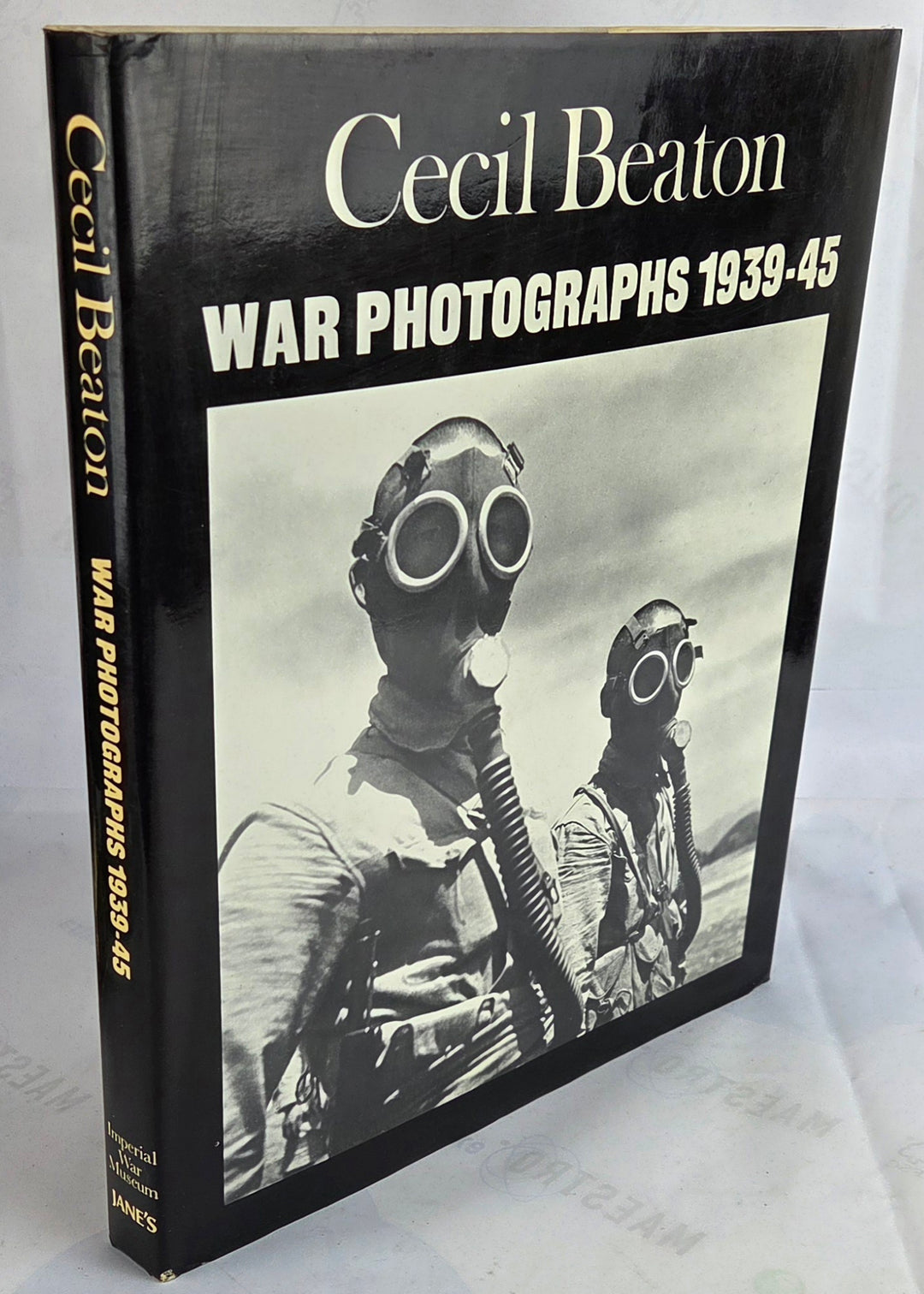 War Photographs 1939-45