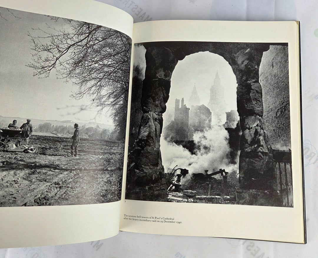 War Photographs 1939-45
