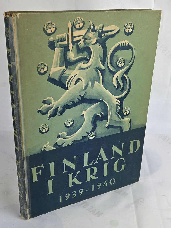 Finland i krig
