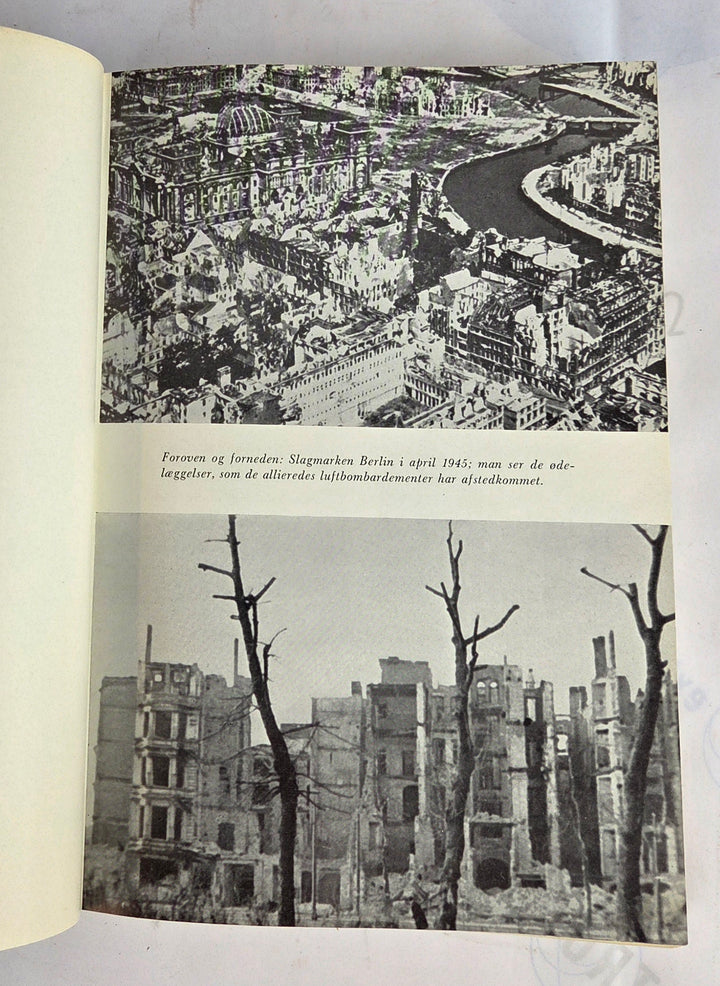 Slaget om Berlin