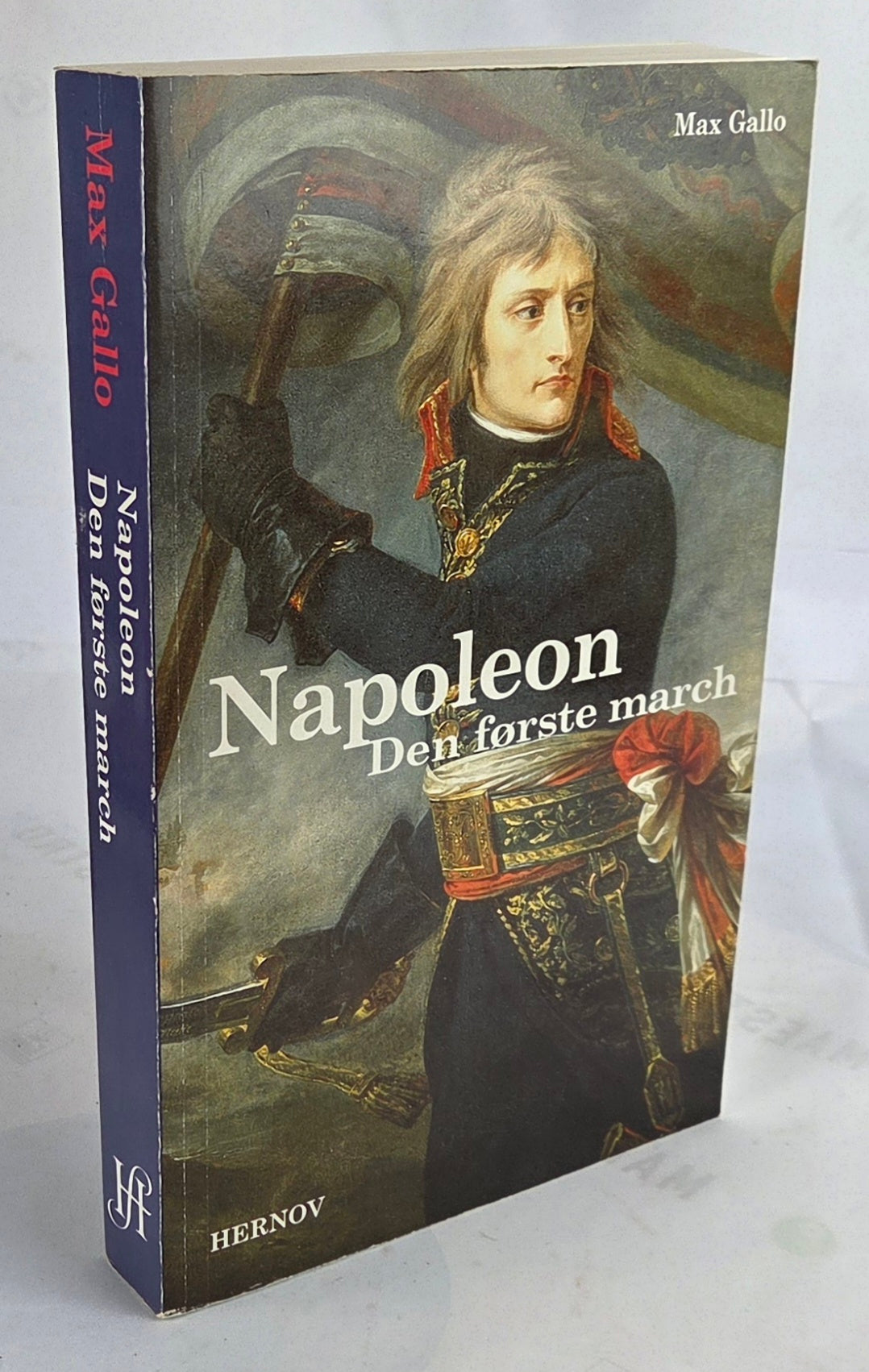 Napoleon. Den første march
