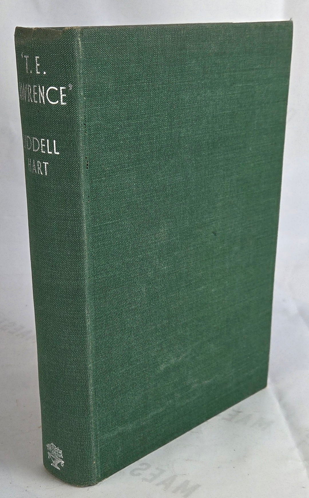 T. E. Lawrence