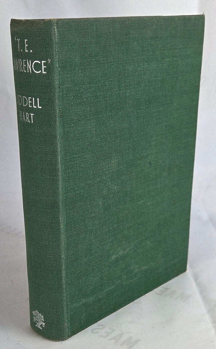 T. E. Lawrence