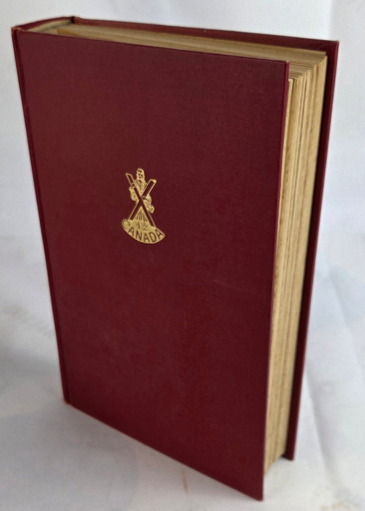 The 42nd Battalion, C.E.F. Royal Highlanders of Canada In The Great War