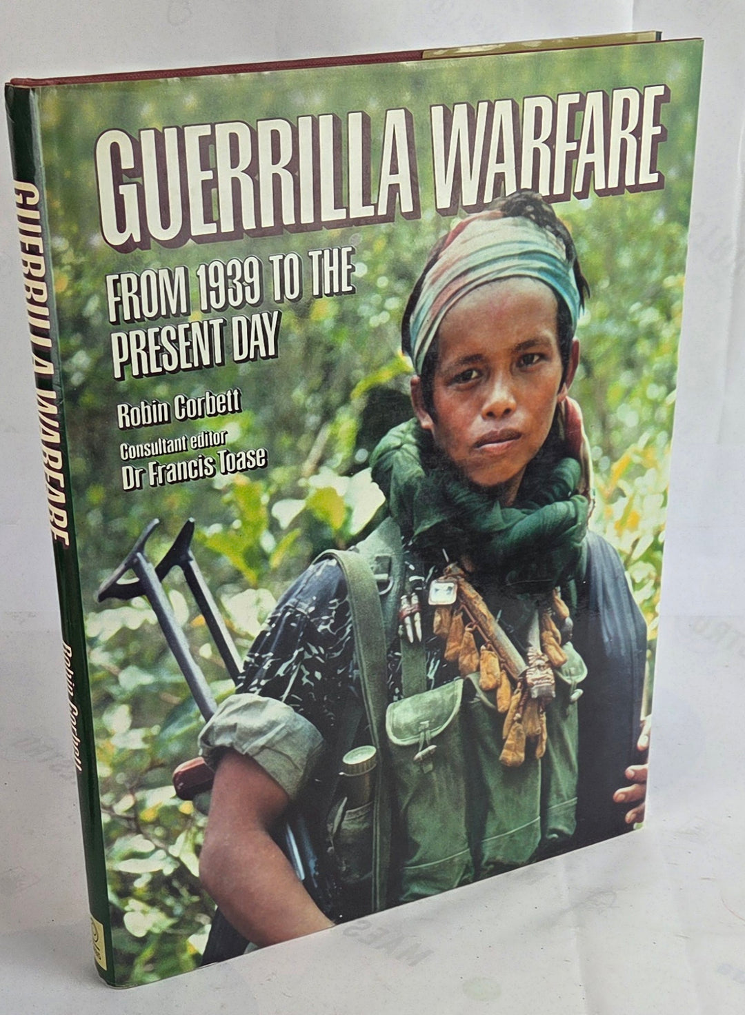 Guerrilla Warfare
