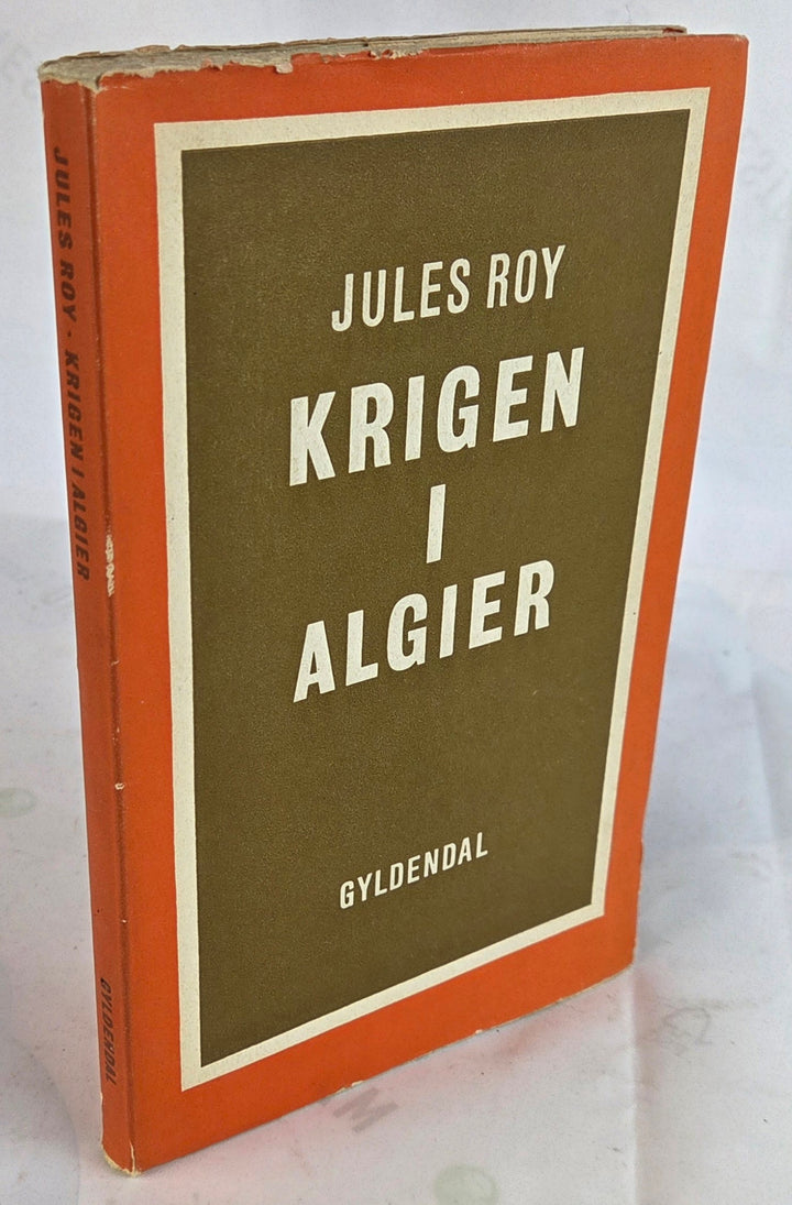 Krigen i Algier