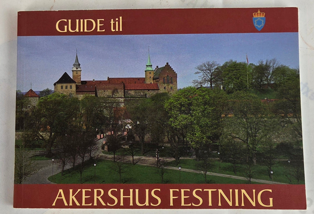 Guide til Akershus festning