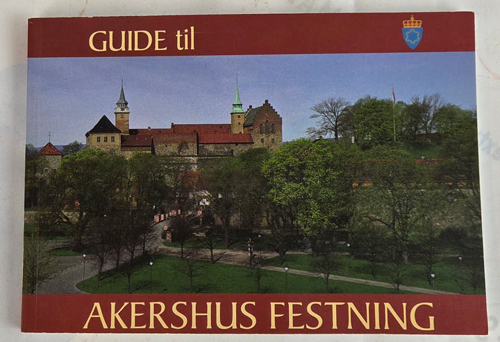 Guide til Akershus festning