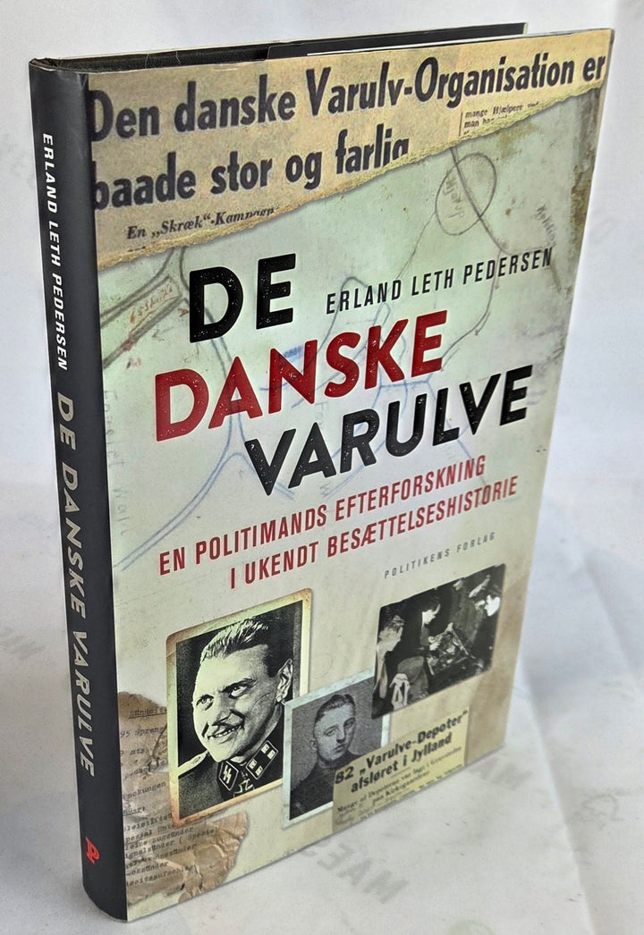 De danske Varulve
