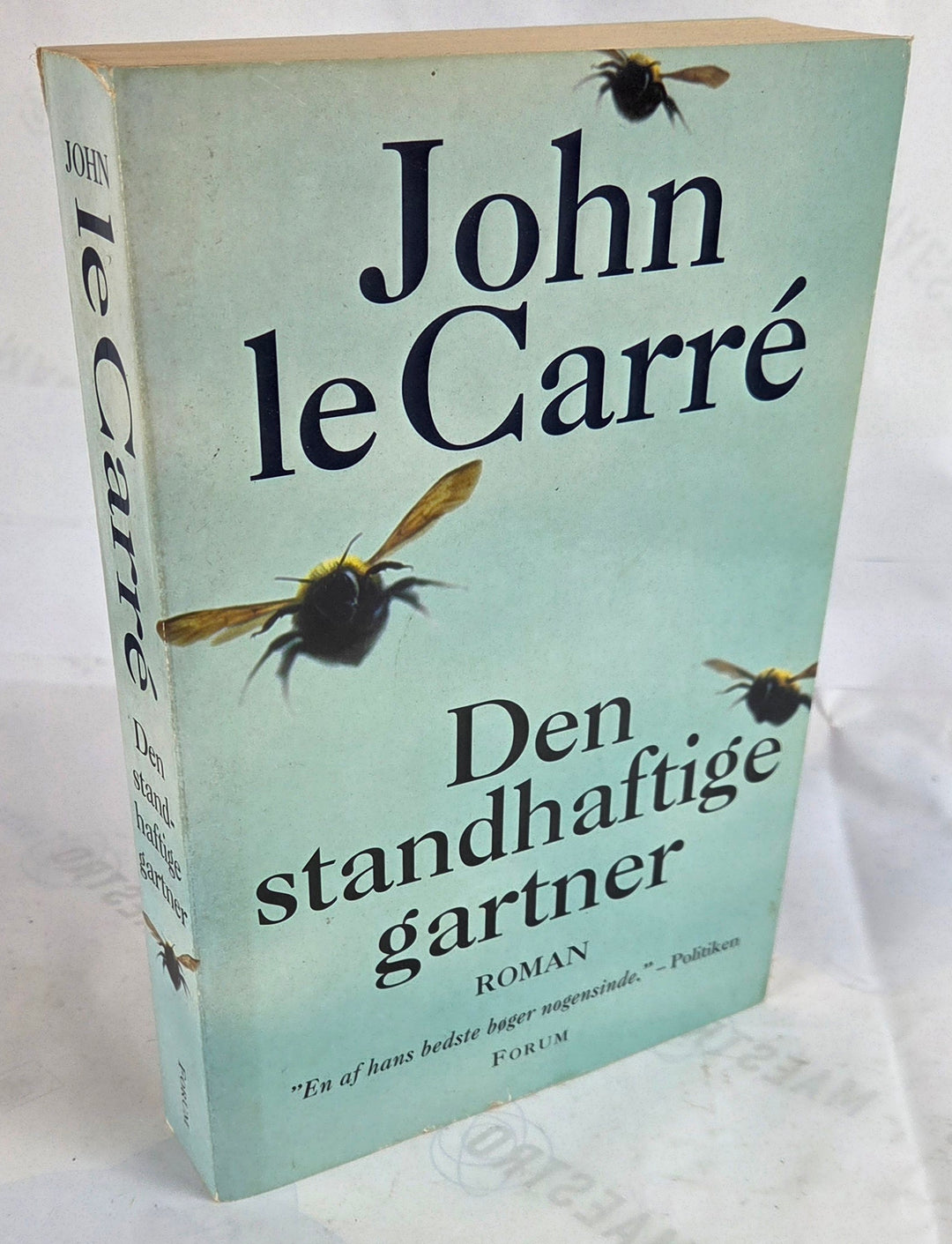 Den standhaftige gartner