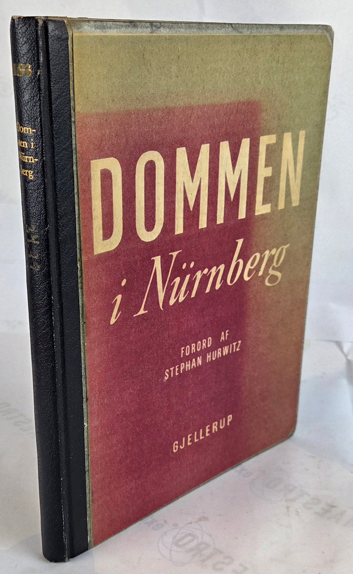 Dommen i Nürnberg