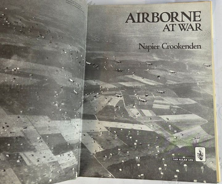 Airborne at War