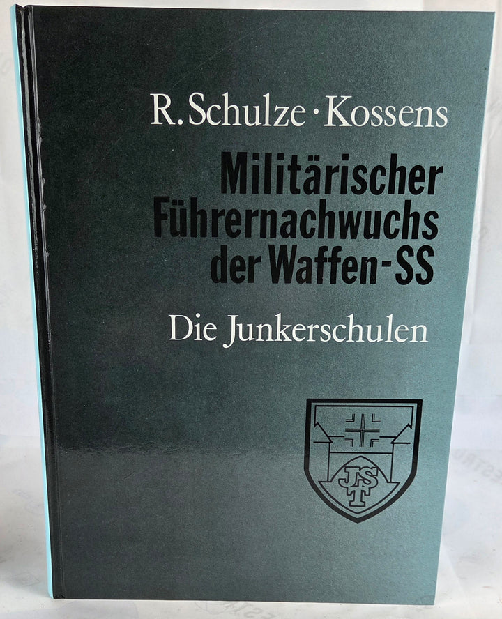 Die Junkerschulen