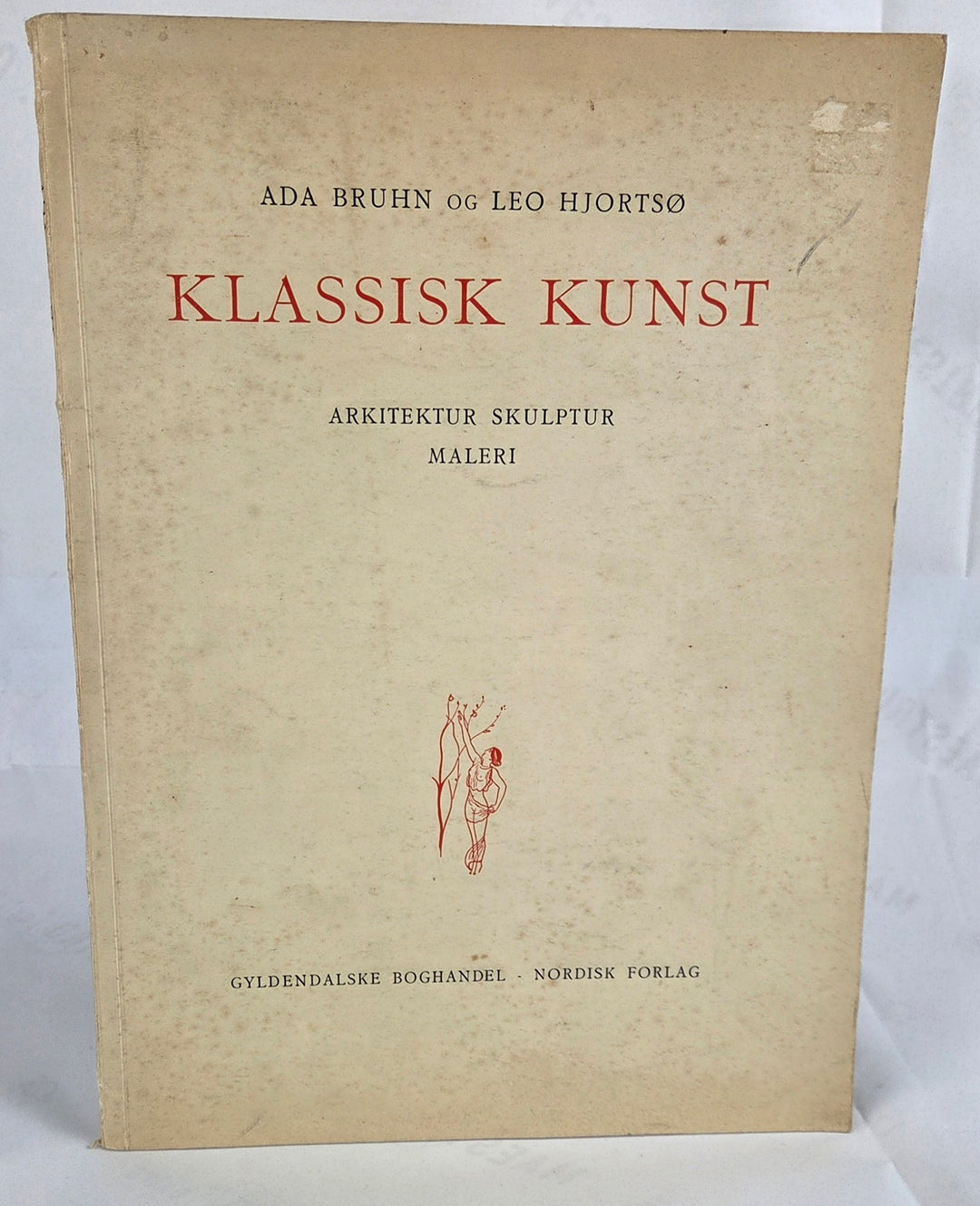 Klassisk kunst
