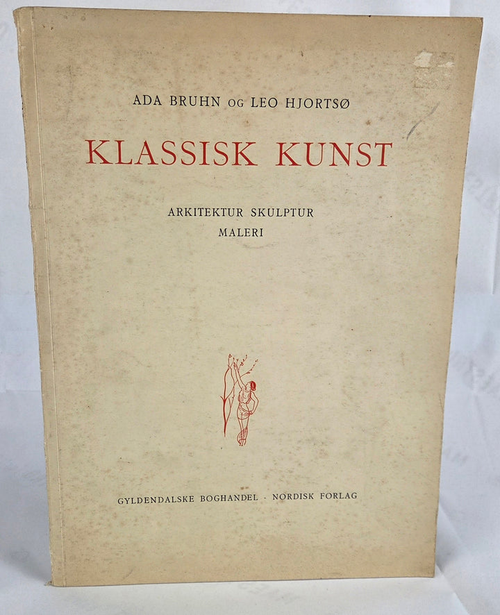 Klassisk kunst