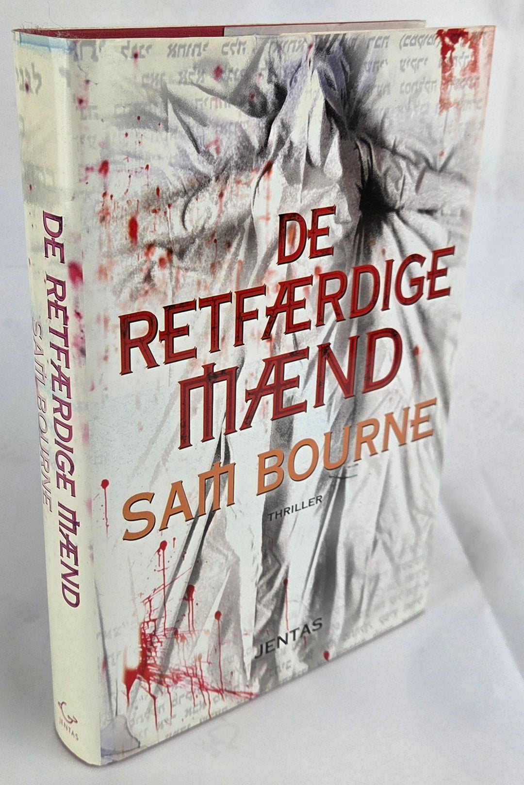 De retfærdige mænd
