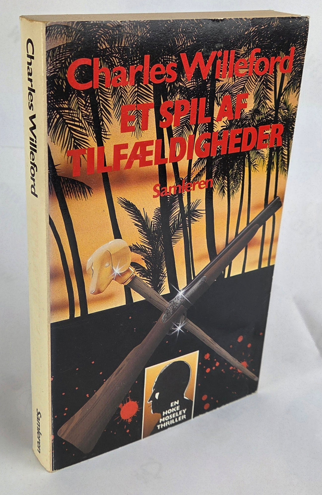 Et spil af tilfældigheder