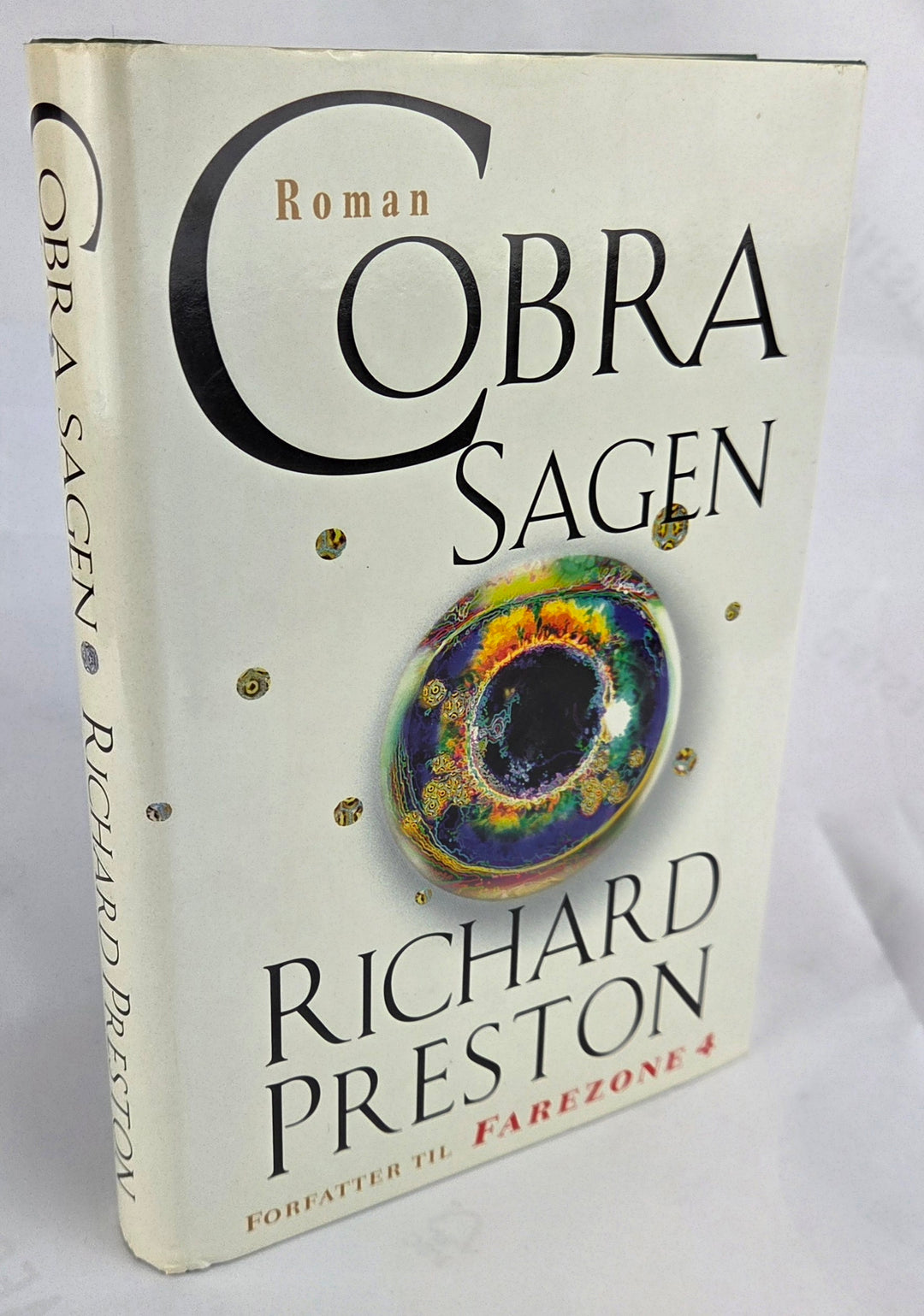 Cobra sagen