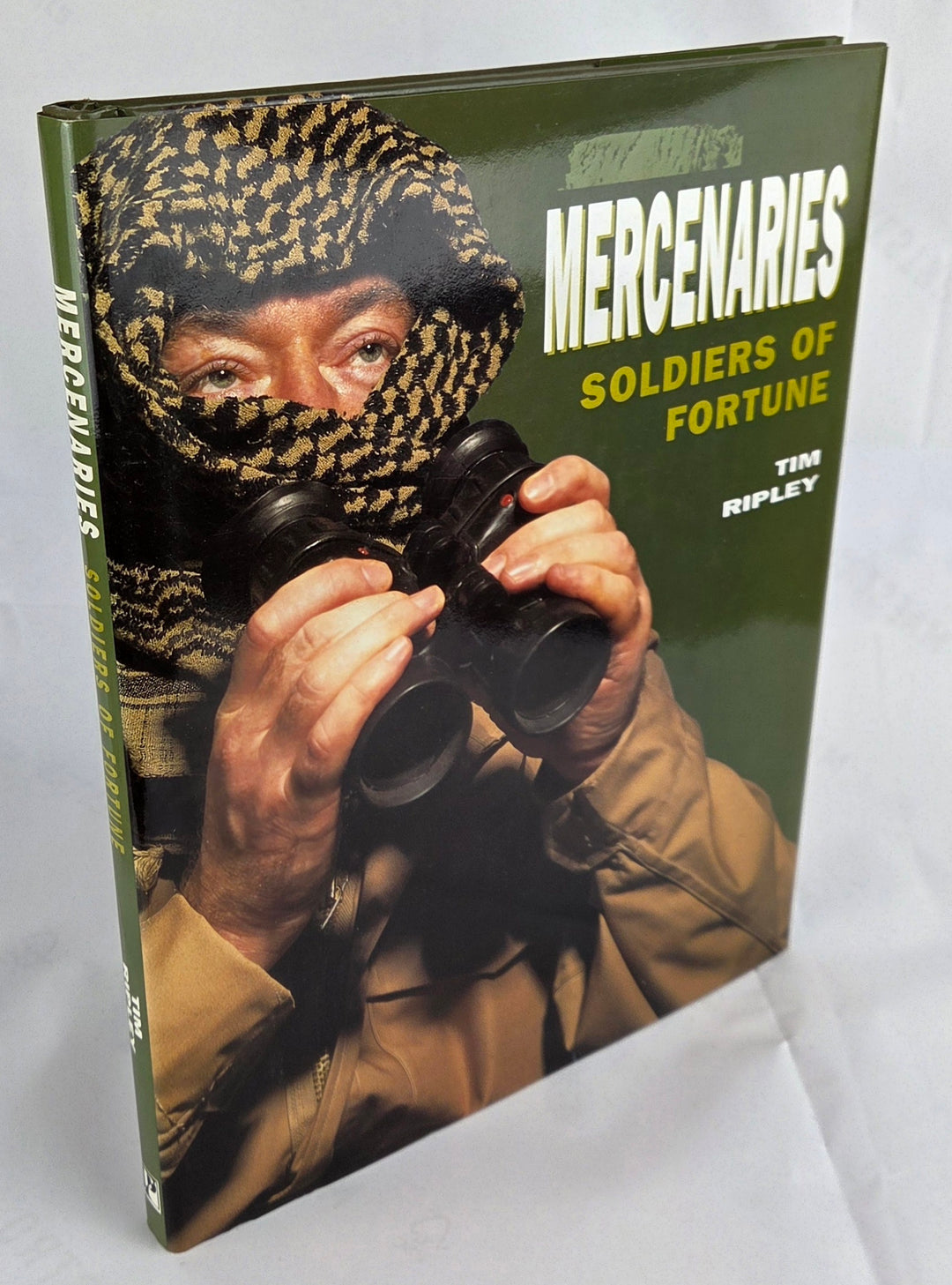 Mercenaries