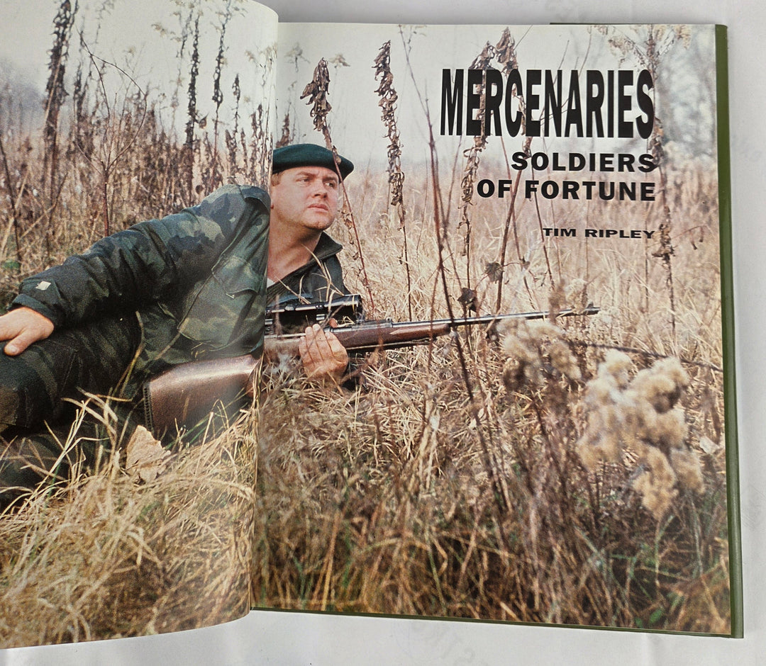 Mercenaries