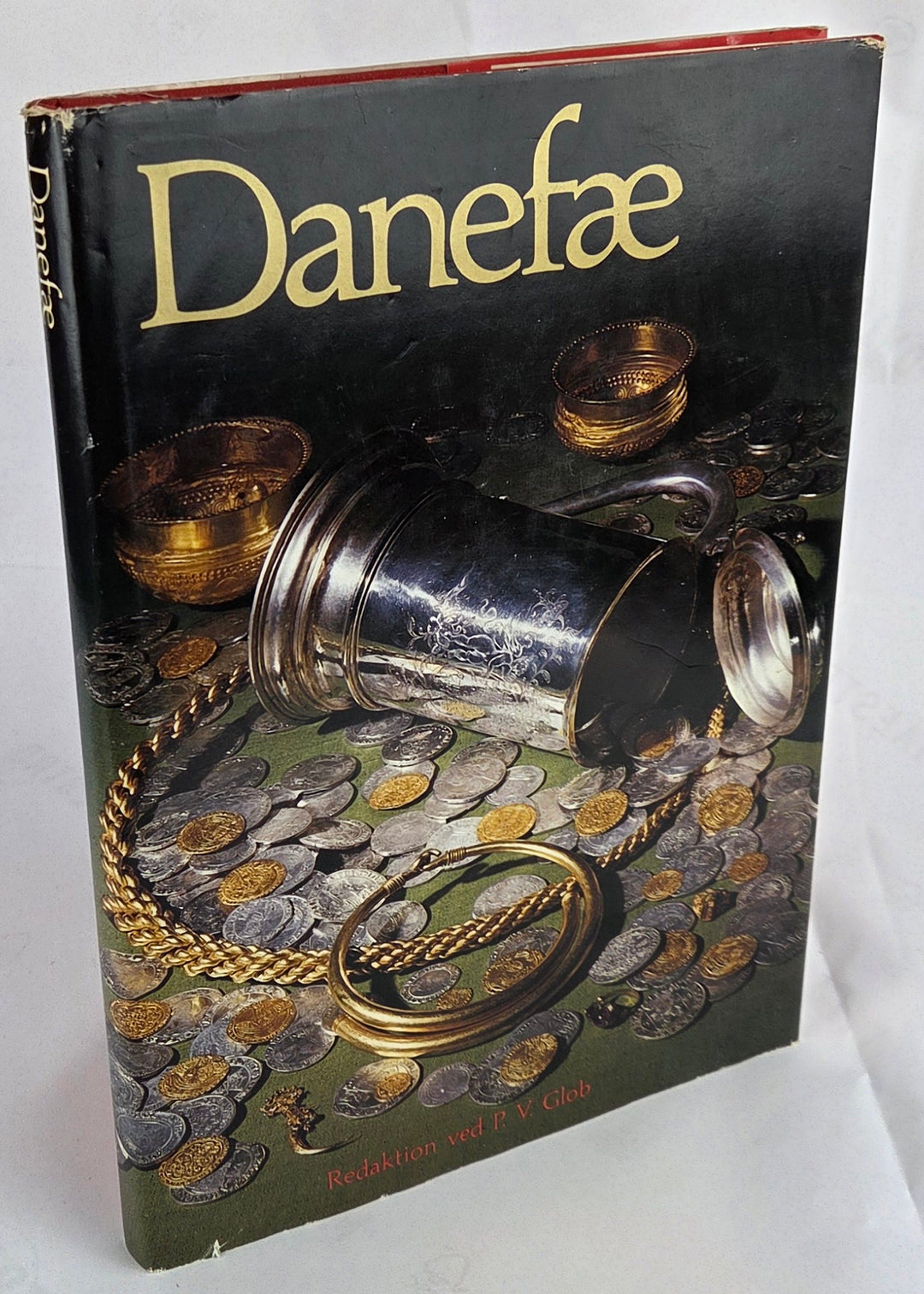 Danefæ