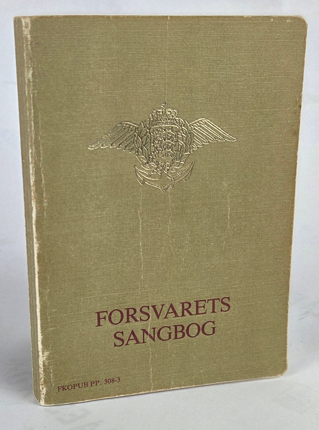 Forsvarets Sangbog