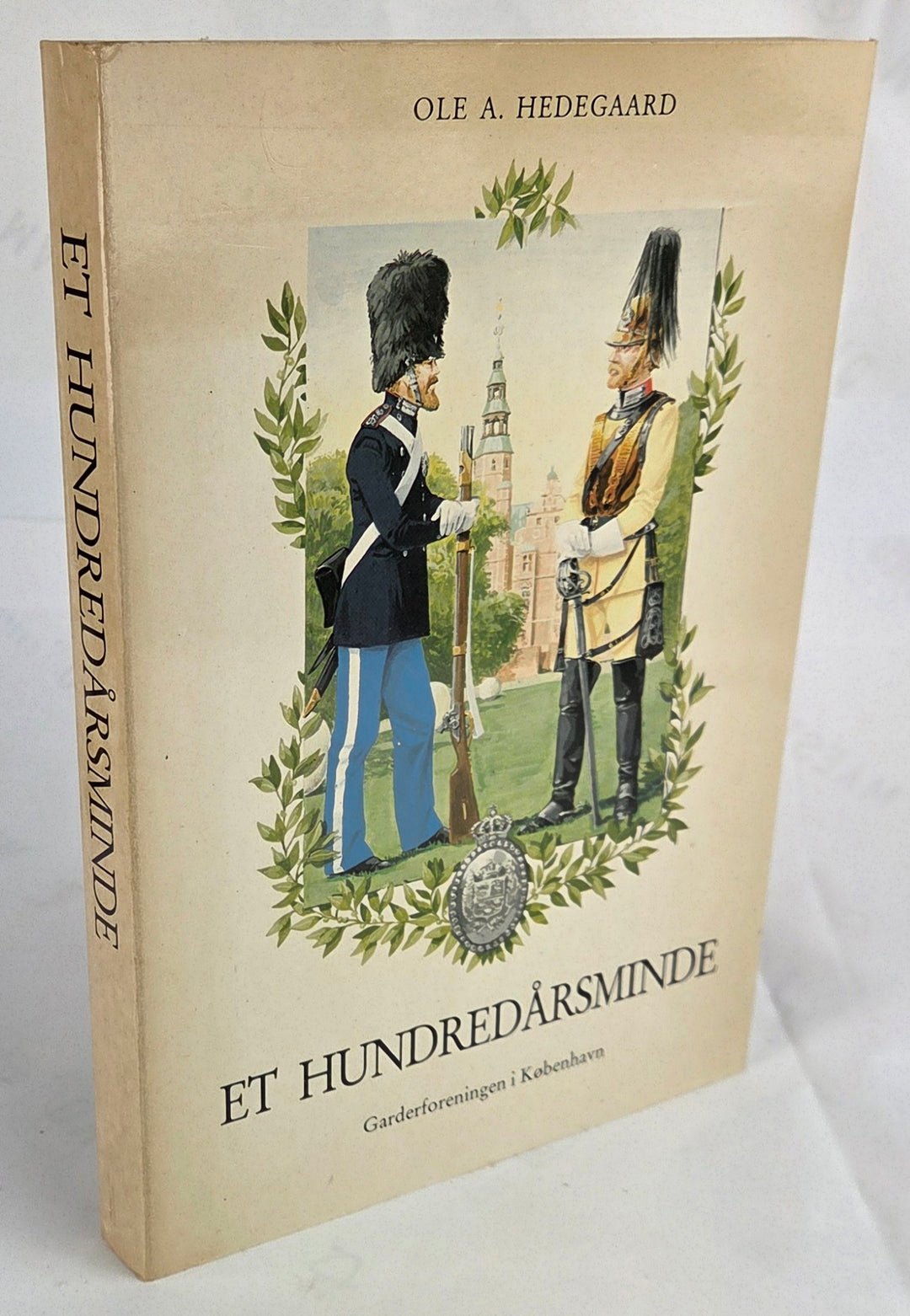 Et hundredårsminde