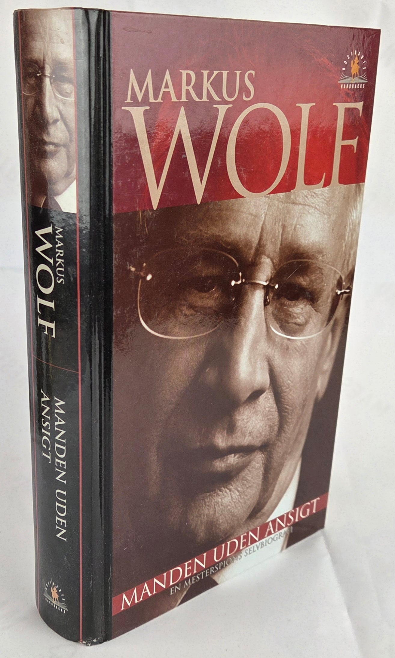 Biografier - erindringer