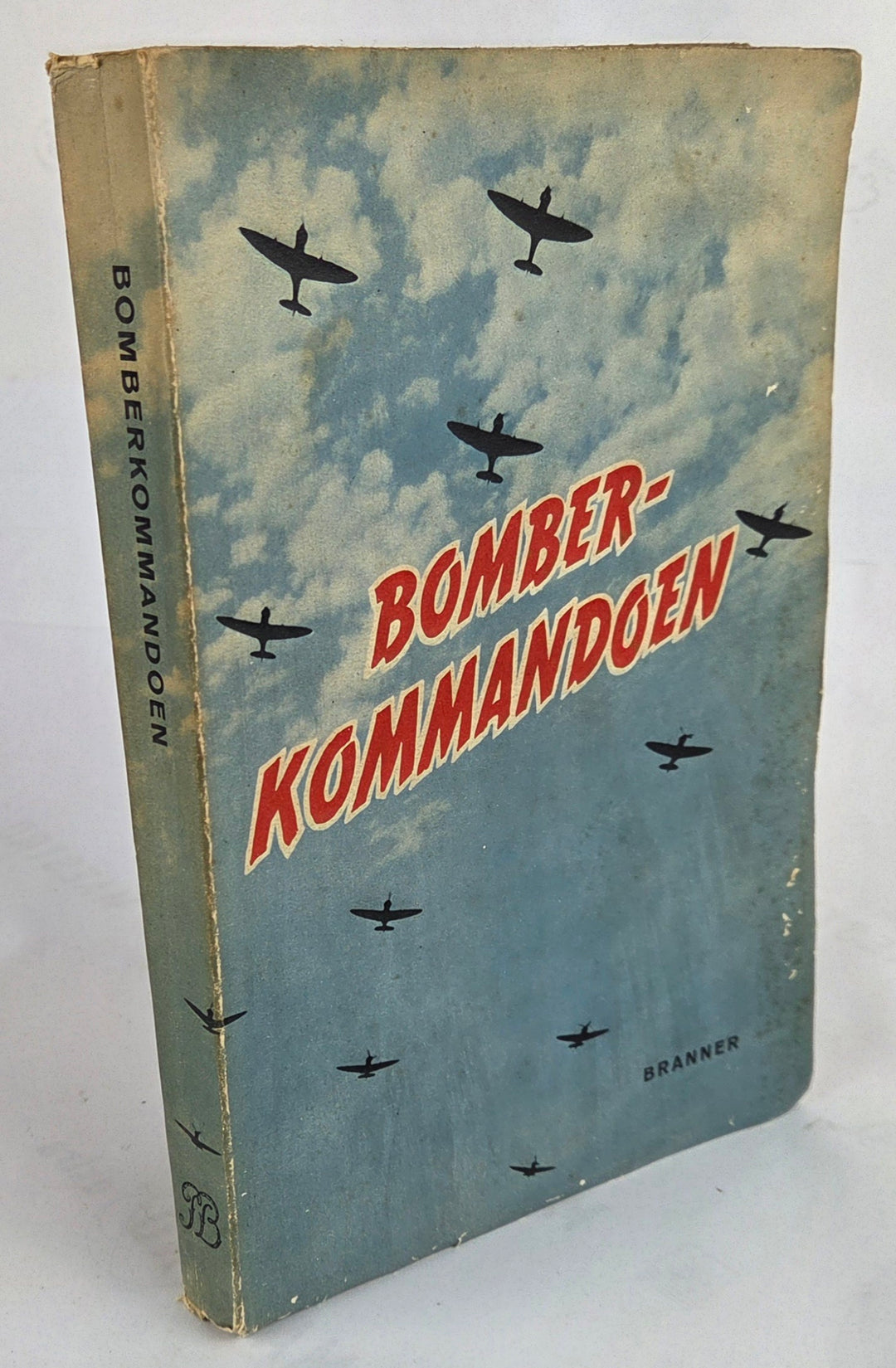 Bomberkommandoen