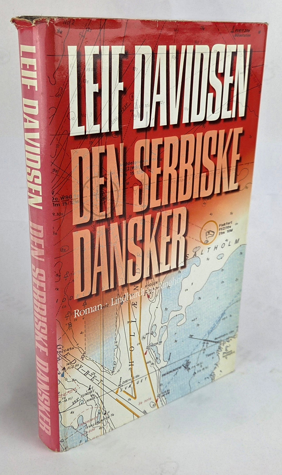 Den serbiske dansker